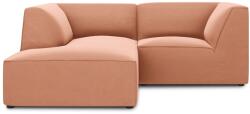 Windsor & Co Coltar cu 3 locuri Sao cu tapiterie din catifea (WIN_LC_S_44_F1_SAO5)