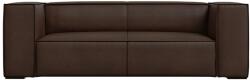 Windsor & Co Canapea cu 2 locuri Madame cu tapiterie din Genuine Leather (WIN_2S_71_F1_MADAME6) Canapea