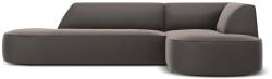 Windsor & Co Coltar cu 4 locuri Sao cu tapiterie din catifea (WIN_RRCO_44_F1_SAO7)