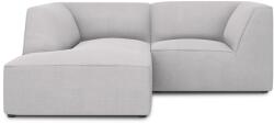 Windsor & Co Coltar cu 3 locuri Sao cu tapiterie din tesatura structurala (WIN_LC_S_137_F1_SAO4)