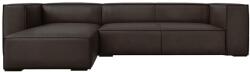 Windsor & Co Coltar cu 5 locuri Madame cu tapiterie din Genuine Leather (WIN_LC_71_F1_MADAME2)