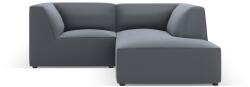 Windsor & Co Coltar cu 3 locuri Sao cu tapiterie din Leather Imitation (WIN_RC_S_181_F1_SAO6)