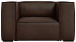 Windsor & Co Fotoliu Madame cu tapiterie din Genuine Leather (WIN_ARM_71_F1_MADAME6)