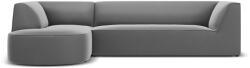 Windsor & Co Coltar cu 4 locuri Sao cu tapiterie din catifea (WIN_RLC_M_44_F1_SAO6)
