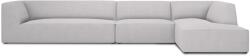 Windsor & Co Coltar cu 5 locuri Sao cu tapiterie din tesatura structurala (WIN_RC_L_137_F1_SAO4)