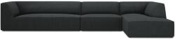 Windsor & Co Coltar cu 5 locuri Sao cu tapiterie din Corduroy (WIN_RC_L_100_F1_SAO8)