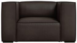 Windsor & Co Fotoliu Madame cu tapiterie din Genuine Leather (WIN_ARM_71_F1_MADAME2)