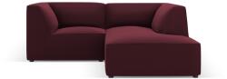 Windsor & Co Coltar cu 3 locuri Sao cu tapiterie din Leather Imitation (WIN_RC_S_181_F1_SAO7)