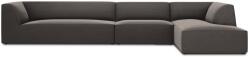 Windsor & Co Coltar cu 5 locuri Sao cu tapiterie din catifea (WIN_RC_L_44_F1_SAO7)