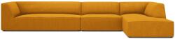 Windsor & Co Coltar cu 5 locuri Sao cu tapiterie din Corduroy (WIN_RC_L_100_F1_SAO3)