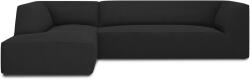 Windsor & Co Coltar cu 4 locuri Sao cu tapiterie din tesatura structurala (WIN_LC_M_137_F1_SAO6)