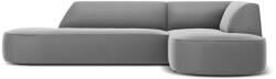 Windsor & Co Coltar cu 4 locuri Sao cu tapiterie din catifea (WIN_RRCO_44_F1_SAO6)