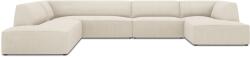 Windsor & Co Coltar in forma de U cu 7 locuri Sao cu tapiterie din Corduroy (WIN_UL_100_F1_SAO1)