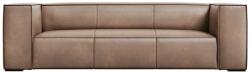 Windsor & Co Canapea cu 3 locuri Madame cu tapiterie din Genuine Leather (WIN_3S_71_F1_MADAME3) Canapea