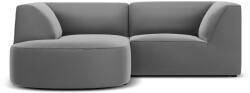 Windsor & Co Coltar cu 3 locuri Sao cu tapiterie din catifea (WIN_RLC_S_44_F1_SAO6)