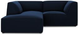 Windsor & Co Coltar cu 3 locuri Sao cu tapiterie din catifea (WIN_LC_S_44_F1_SAO2)