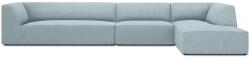 Windsor & Co Coltar cu 5 locuri Sao cu tapiterie din Corduroy (WIN_RC_L_100_F1_SAO4)