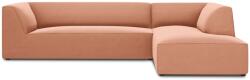 Windsor & Co Coltar cu 4 locuri Sao cu tapiterie din catifea (WIN_RC_M_44_F1_SAO5)