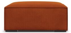Windsor & Co Puf Madame cu tapiterie din tesatura structurala (WIN_POUF_134_F1_MADAME2)