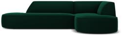 Windsor & Co Coltar cu 4 locuri Sao cu tapiterie din catifea (WIN_RRCO_44_F1_SAO3)