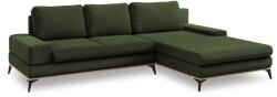 Windsor & Co Coltar cu 5 locuri Astre cu tapiterie din tesatura structurala (WIN_RCF_41_F1_ASTRE3)