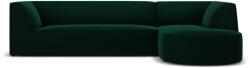 Windsor & Co Coltar cu 4 locuri Sao cu tapiterie din catifea (WIN_RRC_M_44_F1_SAO3)