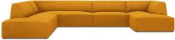 Windsor & Co Coltar in forma de U cu 7 locuri Sao cu tapiterie din Corduroy (WIN_UL_100_F1_SAO3)