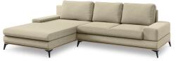 Windsor & Co Coltar cu 5 locuri Astre cu tapiterie din tesatura structurala (WIN_LCF_41_F1_ASTRE1)