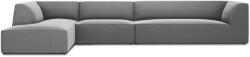 Windsor & Co Coltar cu 5 locuri Sao cu tapiterie din catifea (WIN_LC_L_44_F1_SAO6)