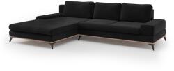 Windsor & Co Coltar cu 5 locuri Astre cu tapiterie din catifea (WIN_LCF_46_F1_ASTRE8)