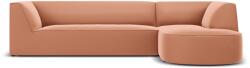 Windsor & Co Coltar cu 4 locuri Sao cu tapiterie din catifea (WIN_RRC_M_44_F1_SAO5)