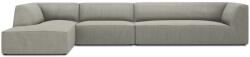 Windsor & Co Coltar cu 5 locuri Sao cu tapiterie din Corduroy (WIN_LC_L_100_F1_SAO6)