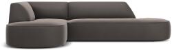 Windsor & Co Coltar cu 4 locuri Sao cu tapiterie din catifea (WIN_RLCO_44_F1_SAO7)