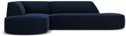 Windsor & Co Coltar cu 4 locuri Sao cu tapiterie din catifea (WIN_RLCO_44_F1_SAO2)