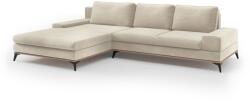 Windsor & Co Coltar cu 5 locuri Astre cu tapiterie din catifea (WIN_LCF_46_F1_ASTRE7)