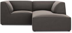 Windsor & Co Coltar cu 3 locuri Sao cu tapiterie din catifea (WIN_RC_S_44_F1_SAO7)
