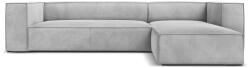 Windsor & Co Coltar cu 5 locuri Madame cu tapiterie din tesatura structurala (WIN_RC_134_F1_MADAME6)