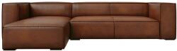 Windsor & Co Coltar cu 5 locuri Madame cu tapiterie din Genuine Leather (WIN_LC_71_F1_MADAME5)