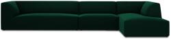 Windsor & Co Coltar cu 5 locuri Sao cu tapiterie din catifea (WIN_RC_L_44_F1_SAO3)