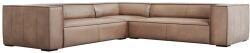 Windsor & Co Coltar cu 5 locuri Madame cu tapiterie din Genuine Leather (WIN_COR_71_F1_MADAME3)