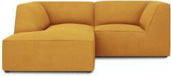 Windsor & Co Coltar cu 3 locuri Sao cu tapiterie din tesatura structurala (WIN_LC_S_137_F1_SAO1)
