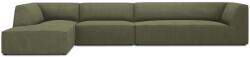Windsor & Co Coltar cu 5 locuri Sao cu tapiterie din Corduroy (WIN_LC_L_100_F1_SAO2)