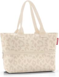 Reisenthel Shopper e1 Leo vanilla