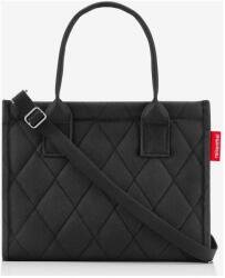 Reisenthel Daily Shopper XS Rhombus Black
