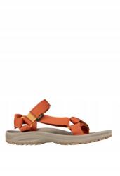 Teva Női túraszandál Teva Winsted Women (1017424-PCLY-10)