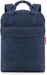 Reisenthel Allday Backpack M Twist navy