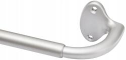 Amazon Függönykarnis Amazon Basics 122Cm-224CM Nikkel Függöny (244244411A60)