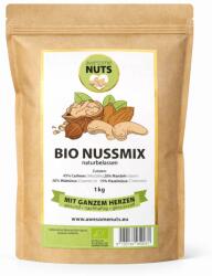 Awesome Nuts Bio diófélék keveréke - 1 kg