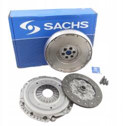 Sachs Eredeti Kuplung Kettős Tömeg Sachs 2289601002