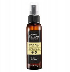 Avon Illatosító Spray Zöld Bergamott Tea